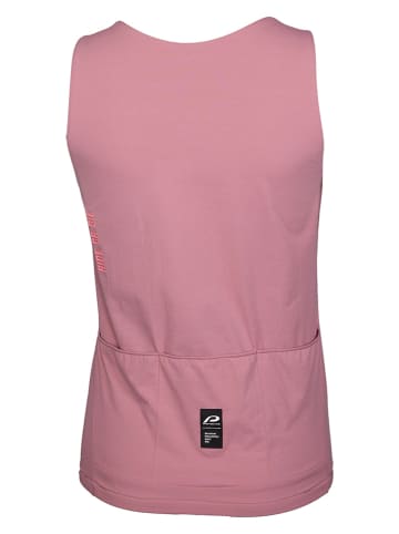 Protective Funktionstop "Dozen Roses" in Pink