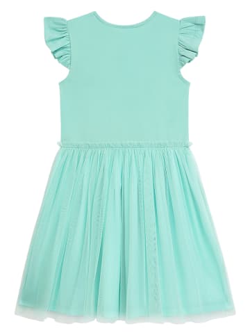 Danamade Jurk turquoise