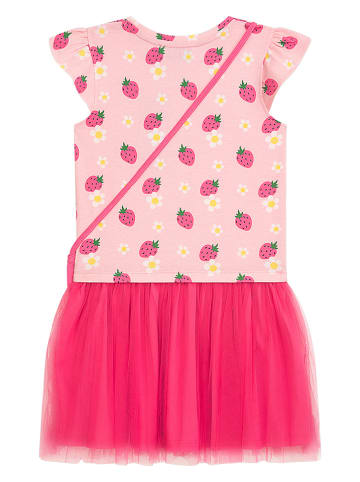 Danamade Kleid in Rosa/ Pink