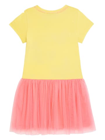 Danamade Kleid in Gelb