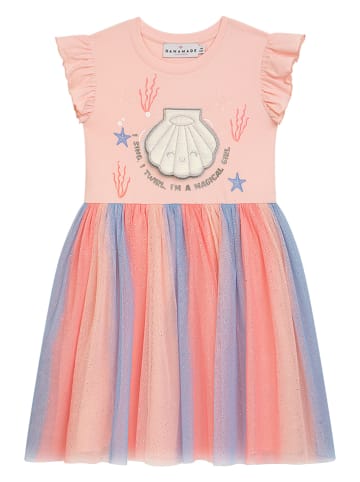 Danamade Kleid in Rosa