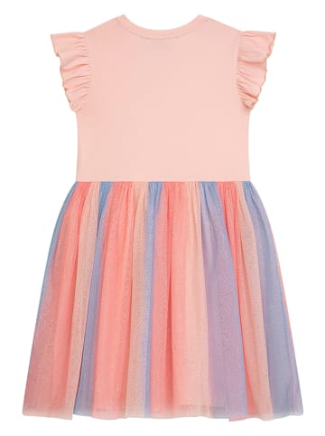 Danamade Kleid in Rosa