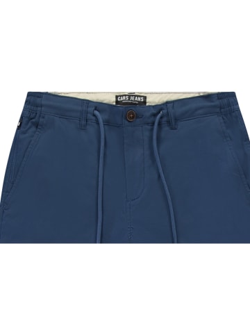 Cars Jeans Shorts in Dunkelblau