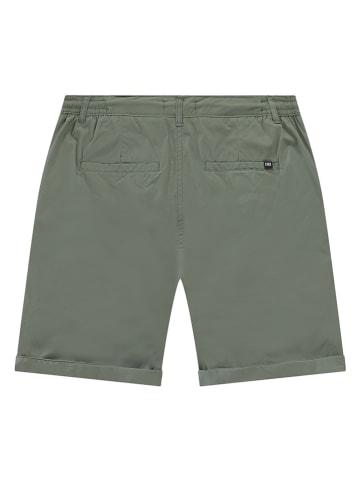 Cars Jeans Shorts in Khaki