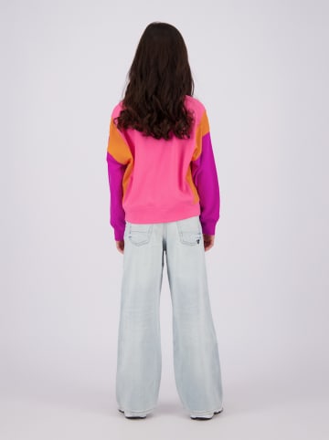 Vingino Spijkerbroek "Cianna" - comfort fit - lichtblauw