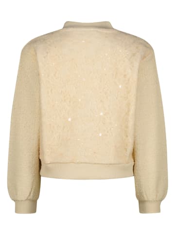 Vingino Cardigan "Mia" in Beige