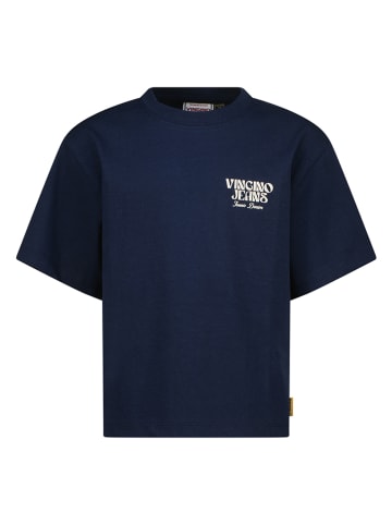 Vingino Shirt "Icon" in Dunkelblau