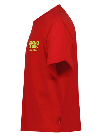 Vingino Shirt "Icon" in Rot
