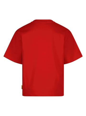 Vingino Shirt "Icon" rood