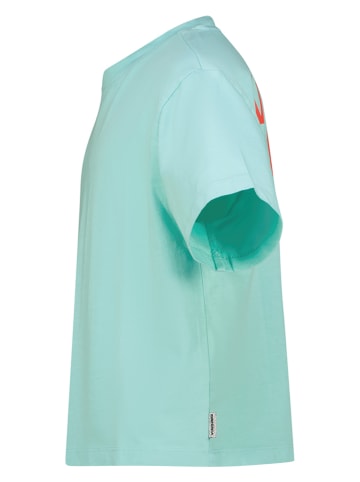 Vingino Shirt "Icon" turquoise