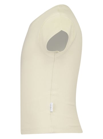 Vingino Shirt "Icon" in Creme