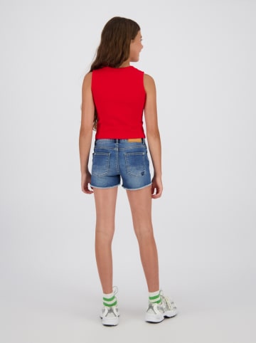 Vingino Top "Icon" rood