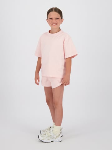Vingino Sweatshorts "Icon" in Rosa