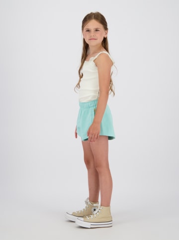 Vingino Sweatshorts "Icon" in Hellblau