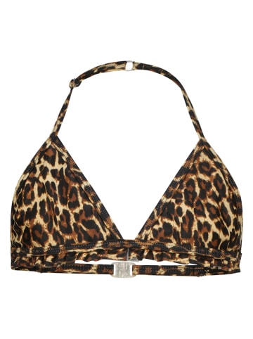 Vingino Bikini "Zimone" in Beige/ Braun