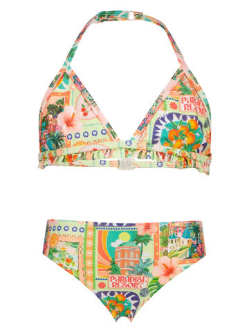 Vingino Bikini "Zimone" ze wzorem