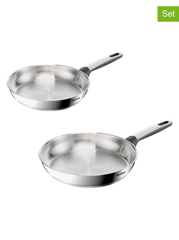 Tefal Patelnie (2 szt.) "Emotion+ G7"