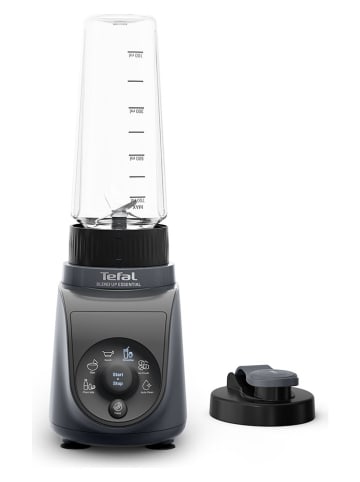 Tefal Mini-Standmixer "Blend Up Essential" in Grau/ Schwarz