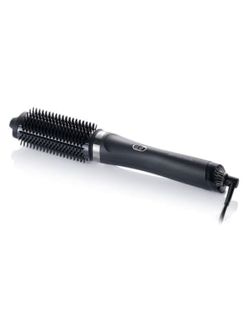 GHD Heteluchtborstel "duet blowdry" zwart