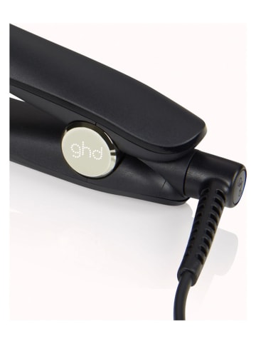 GHD Glätteisen "mini" in Schwarz