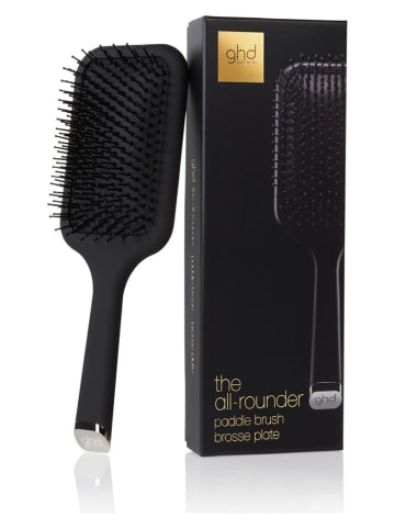 GHD Haarborstel "the all-rounder" zwart