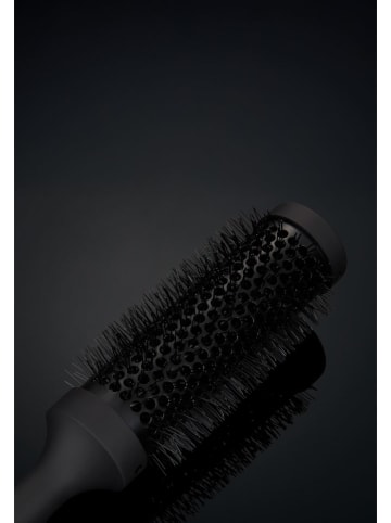 GHD Keramik-Rundbürste "the blow dryer" in Schwarz