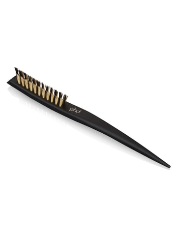 GHD Haarborstel "the final touch" zwart