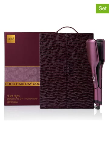 GHD 3-delige set: "duet style"