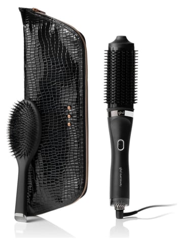 GHD 3tlg. Set: "duet blowdry"