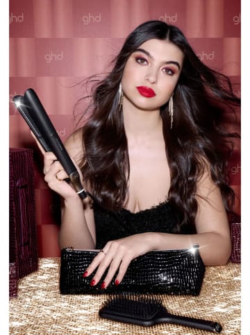 GHD 3-delige set "chronos Styler"