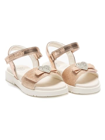 Lelli Kelly Sandalen "Zaira" in Gold