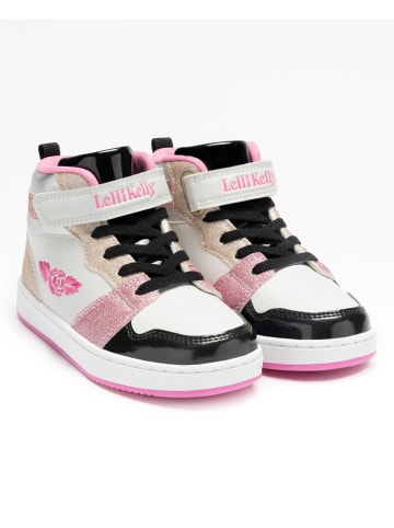 Lelli Kelly Sneakersy "Gaia" ze wzorem