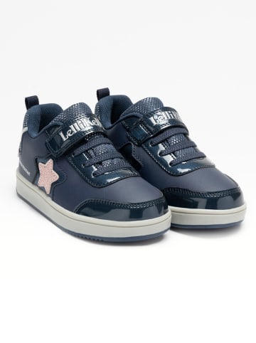 Lelli Kelly Sneakersy w kolorze granatowym