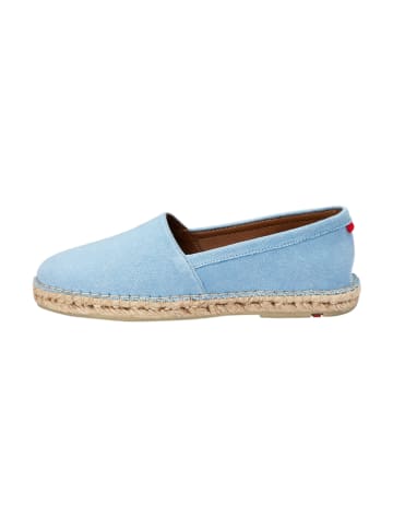 LLOYD Espadrilles lichtblauw