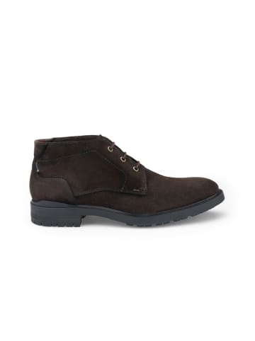 LLOYD Leren boots bruin