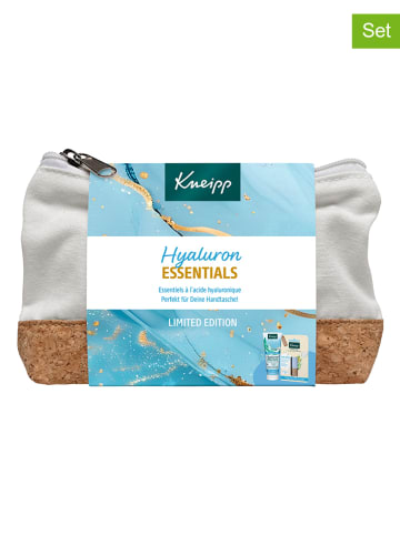 Kneipp 6er-Set: Geschenksets "Hyaluron Essentials"
