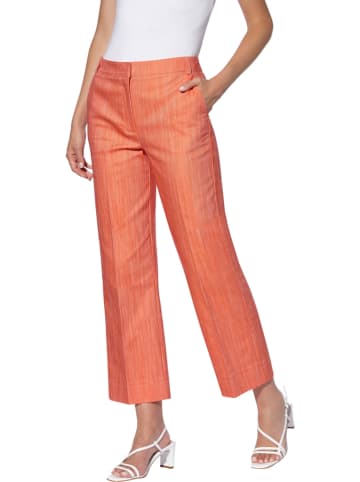 Heine Hose in Orange