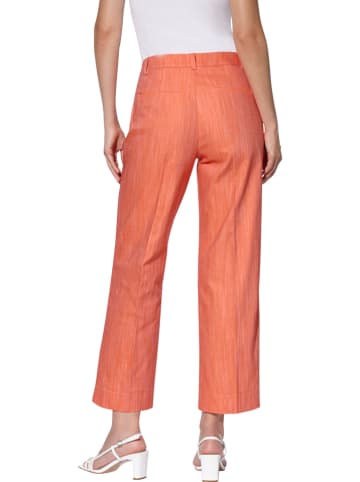 Heine Hose in Orange