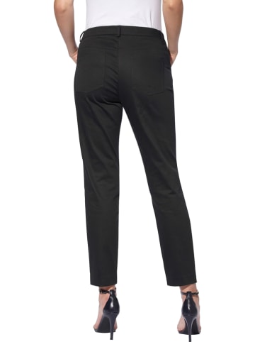 Heine Broek zwart