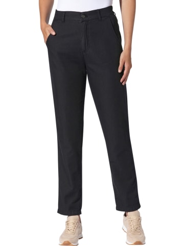 Heine Spijkerbroek - regular fit - zwart
