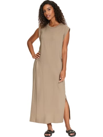 Heine Kleid in Beige