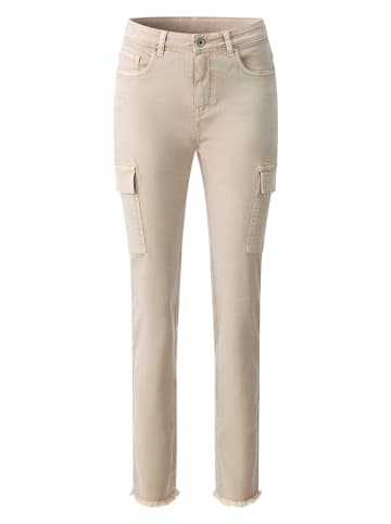 Heine Broek beige