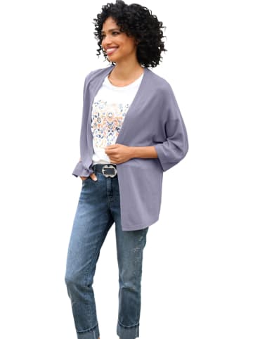 Heine Cardigan in Blau