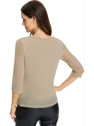 Heine Blouse beige