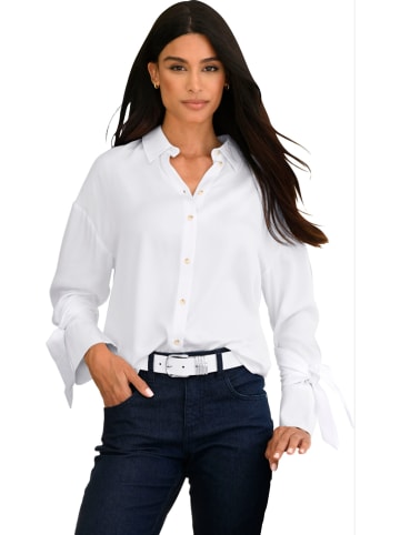 Heine Blouse wit