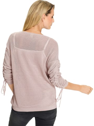 Heine Pullover in Beige