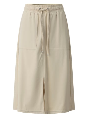Heine Rok beige