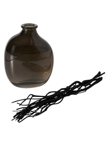Muubs Kamergeur "Yuka - Fresh Harvest" zwart - 180 ml