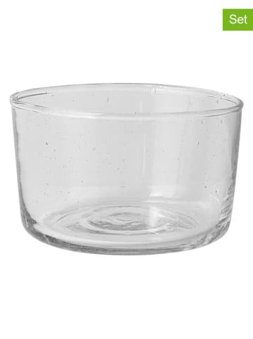 Muubs 5-delige set: waterglazen "Suiro" - 140 ml