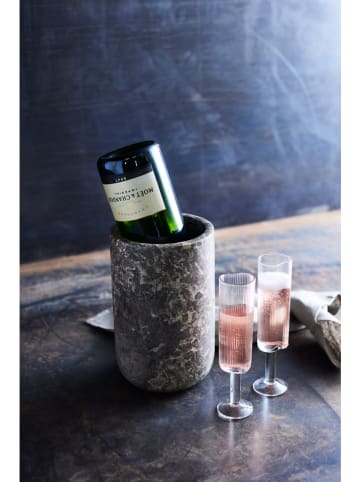 Muubs 5-delige set: champagneglazen "Ripe" - 145 ml